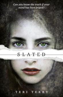 Slated Read online