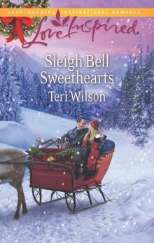 Sleigh Bell Sweethearts Read online