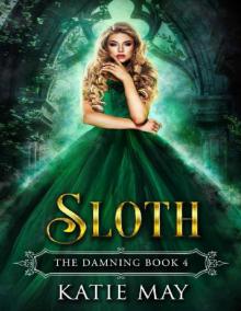 Sloth (The Damning Book 4) Read online
