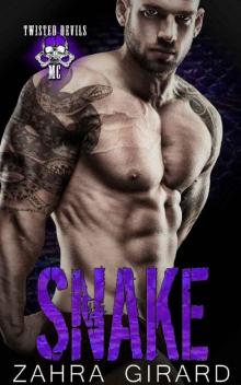 Snake (Twisted Devils MC Book 6) Read online