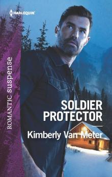 Soldier Protector Read online