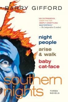 Southern Nights Read online