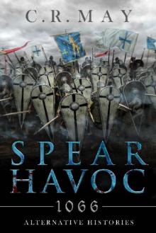 Spear Havoc 1066 Read online