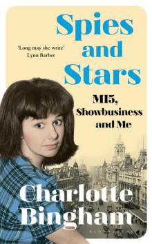 Spies and Stars Read online