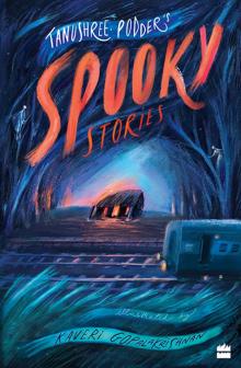 Spooky Stories Read online