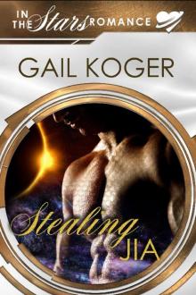 Stealing Jia (Coletti Warlord Series Book 13) Read online