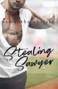 Stealing Sawyer Read online