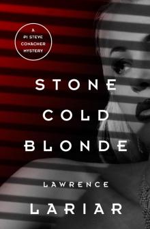 Stone Cold Blonde Read online