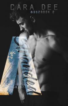 Stranded (Auctioned Book 2) Read online