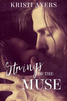 Strings of the Muse Read online