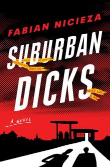 Suburban Dicks Read online