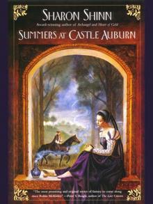 Summers at Castle Auburn Read online