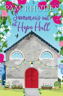 Summer's Out at Hope Hall Read online