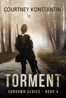 Sundown Series (Book 4): Torment