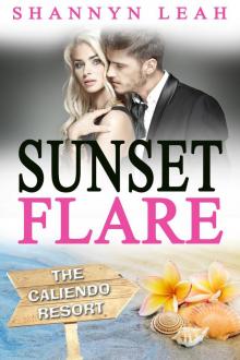 Sunset Flare Read online