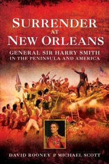 Surrender at New Orleans Read online