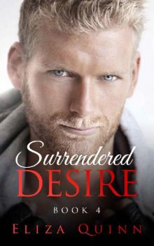 Surrendered Desire Read online