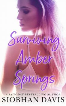Surviving Amber Springs: A Stand-Alone Contemporary Romance Read online