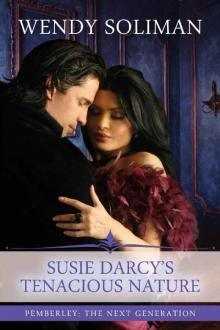 Susie Darcy's Tenacious Nature Read online