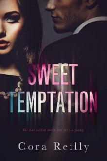 Sweet Temptation Read online
