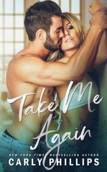 Take Me Again (The Knight Brothers Book 1) Read online