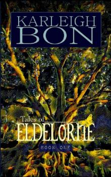 Tales of Eldelórne Read online