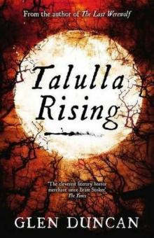 Talulla Rising Read online
