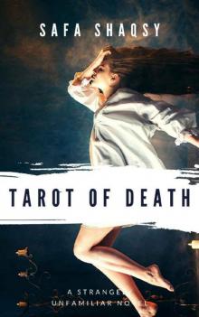 Tarot of Death Read online