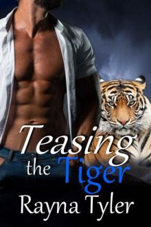Teasing The Tiger (Seneca Falls Shifters Book 5) Read online