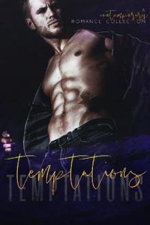 Temptations: A Limited Edition Contemporary Romance Collection Read online