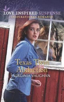 Texas Twin Abduction Read online