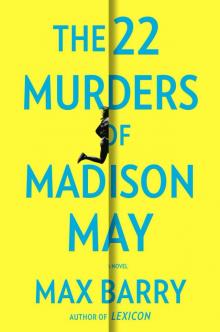 The 22 Murders of Madison May Read online