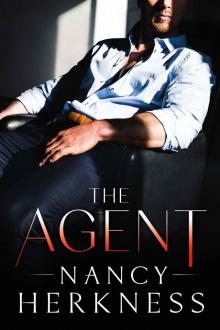 The Agent Read online