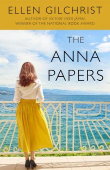 The Anna Papers Read online