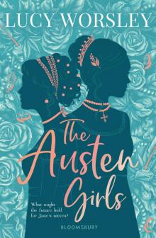 The Austen Girls Read online
