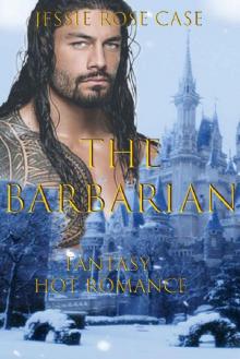 The Barbarian Read online
