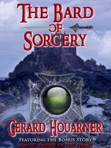 The Bard of Sorcery Read online