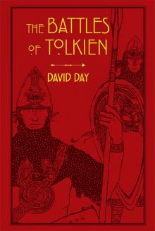 The Battles of Tolkien Read online