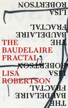 The Baudelaire Fractal Read online