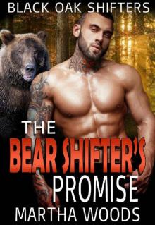 The Bear Shifter’s Promise Read online