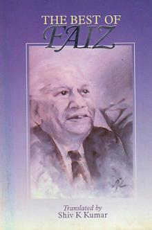 The Best of Faiz