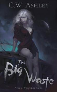 The Big Waste (After-Skirmish Book 1)