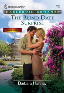 The Blind Date Surprise Read online