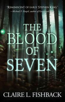 The Blood of Seven Read online