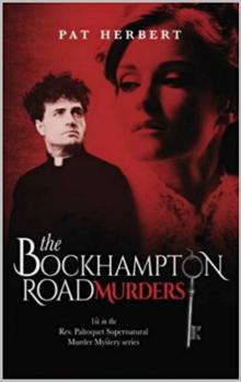 The Bockhampton Road Murders Read online