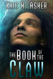 The Book of the Claw Read online