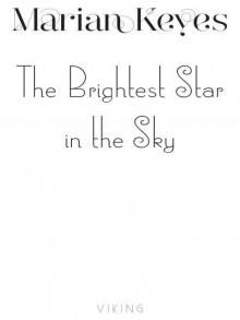 The Brightest Star in the Sky Read online