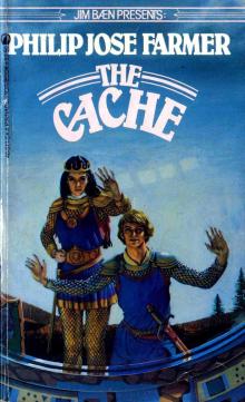 The Cache Read online