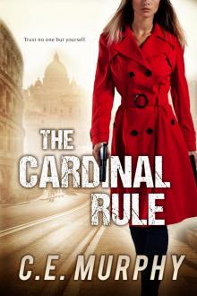 The Cardinal Rule Read online