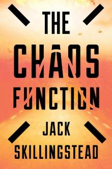The Chaos Function Read online